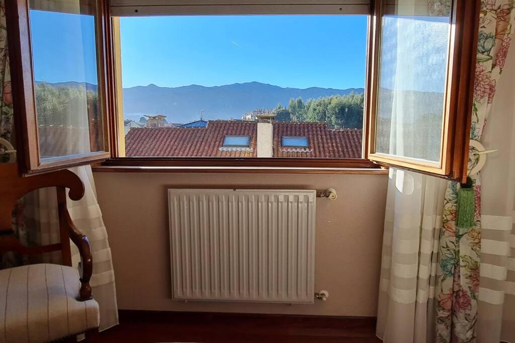 Apartamento Malzapatu - 4 Dormitorios - 利亚内斯 外观 照片